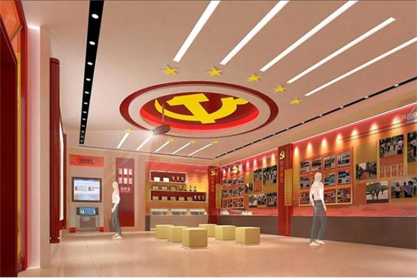 什么是vr黨建？有什么作用