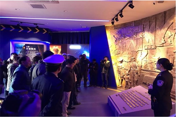 安全教育如何開展更有效，vr科普安全教育讓你事半功倍