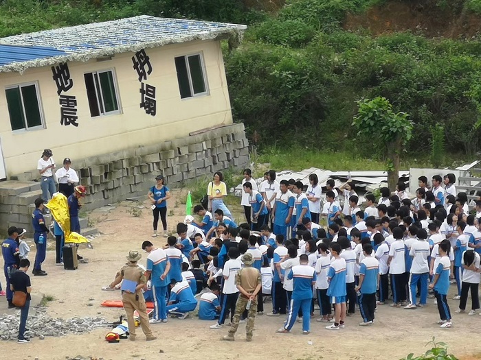 科普教育的形式是怎樣的，體驗過的都想再來一次