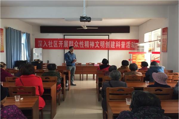 社區(qū)如何開展科普教育活動，科普體驗(yàn)館給你幾個小妙招