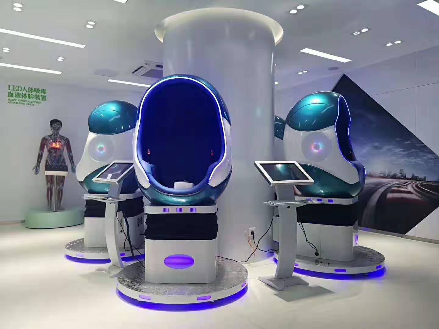 vr設(shè)備一套多少錢，能賺錢嘛？